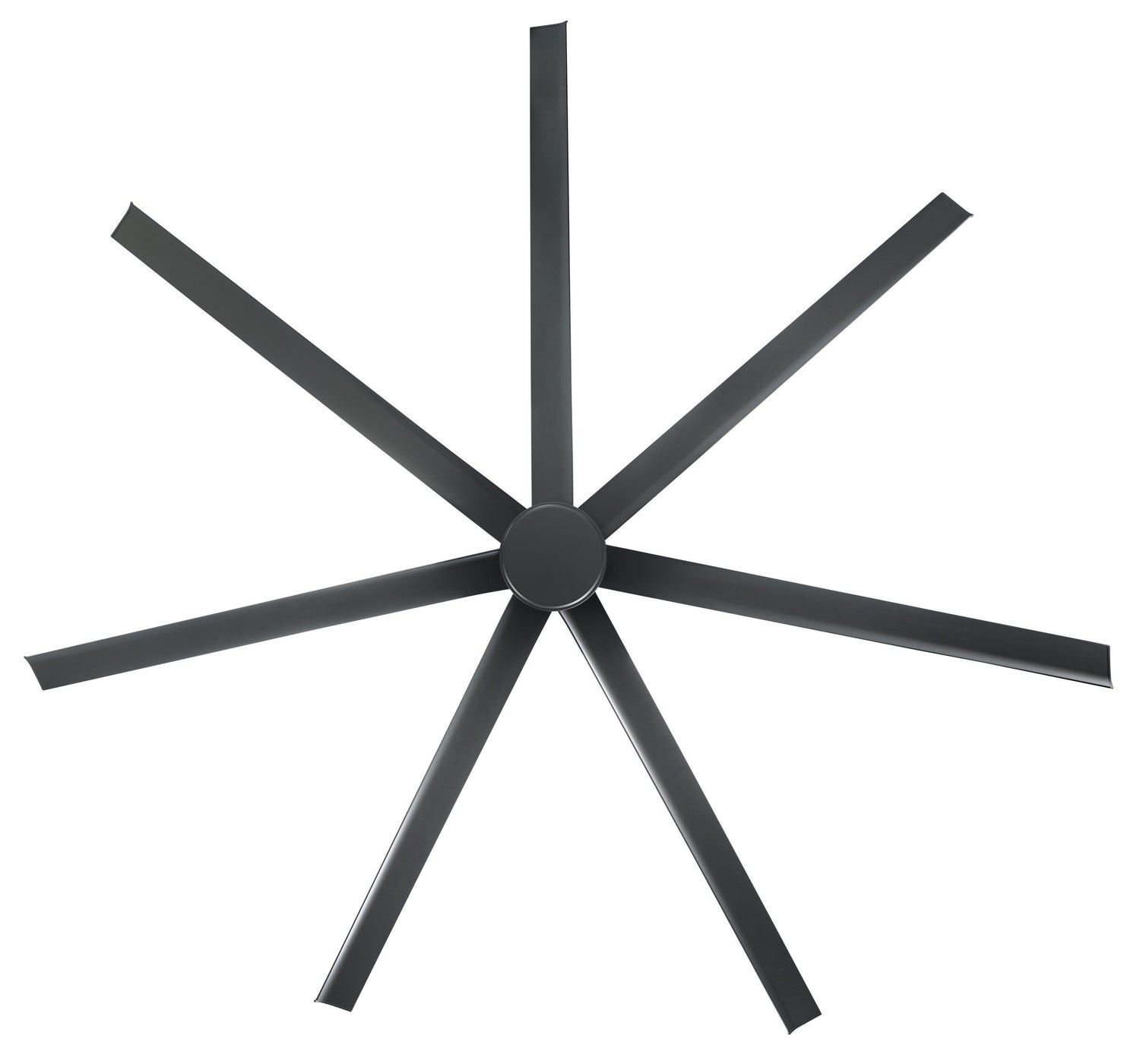Tourbillion Pro Titanium 100"/254cm DC Motor Ceiling Fan