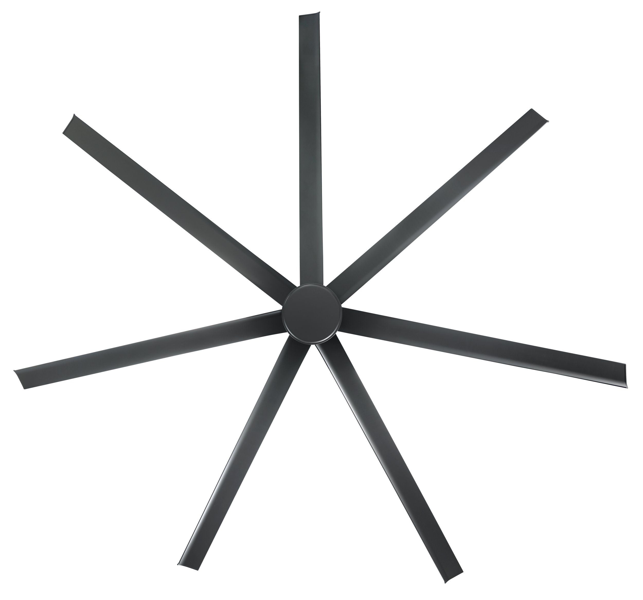 Tourbillion Pro Titanium 100"/254cm DC Motor Ceiling Fan