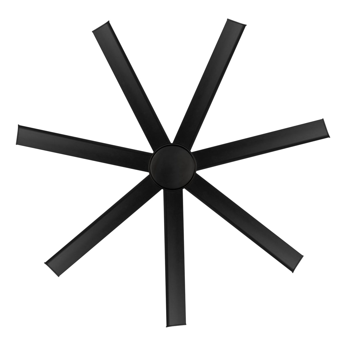 Tourbillion Pro Black 60"/152cm DC Motor Ceiling Fan
