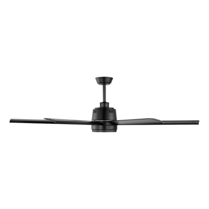 Tourbillion Pro Black 60"/152cm DC Motor Ceiling Fan