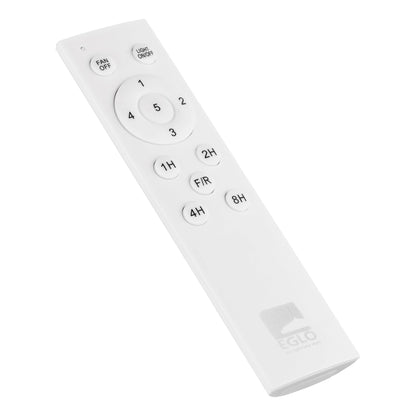 Tourbillion Pro Oil-Rubbed Bronze 60"/152cm DC Motor Ceiling Fan