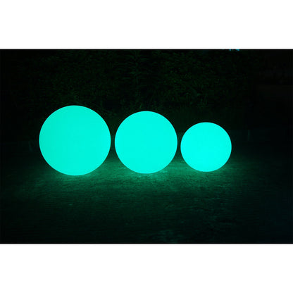 Mood Ball 50cm LED Colour-Changing Outdoor Feature Light