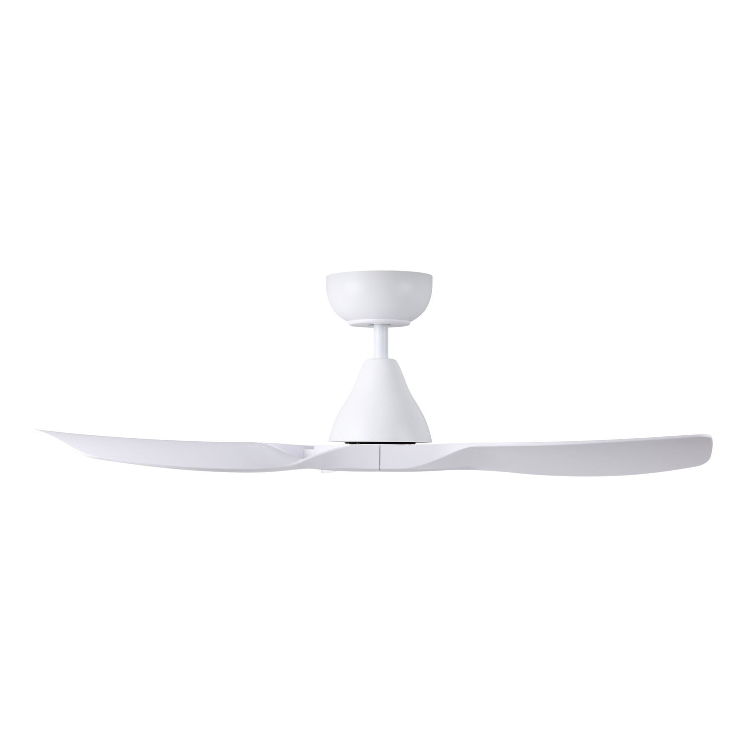 Surf 40"/1020mm 3 Blade White DC Motor ABS Ceiling Fan