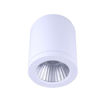 DL2082 15w White Tri-Colour LED Surface Mounted Downlight