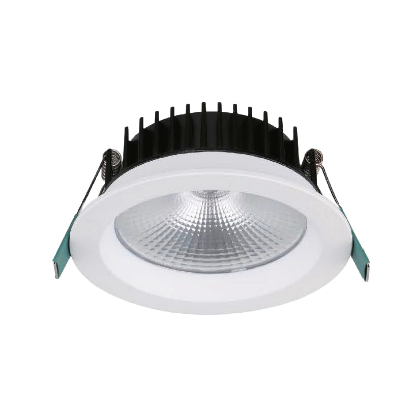 Celaeno 3 White 13w Tri-Colour LED Downlight