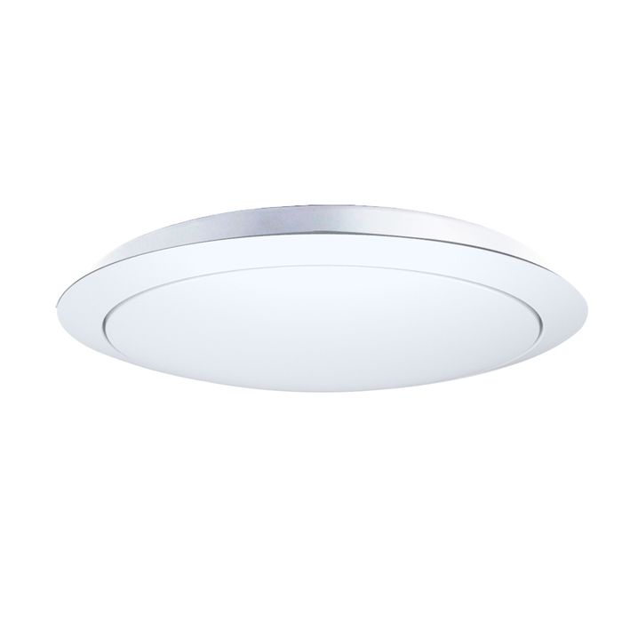 Raven RWS White Fan LED Tri-Colour Light Kit