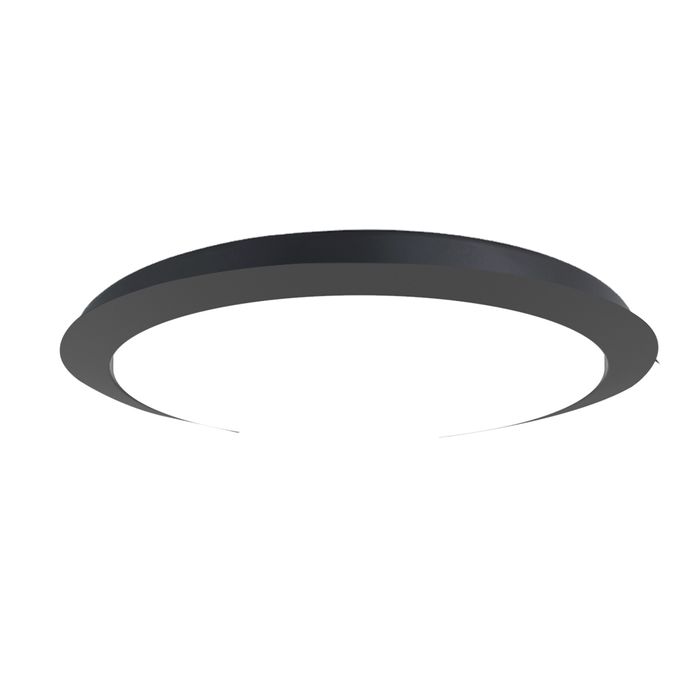 Raven RWS Black Fan LED Tri-Colour Light Kit