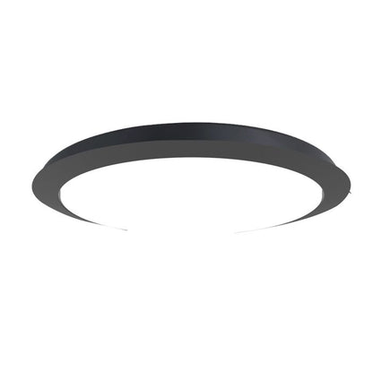 Raven RWS Black Fan LED Tri-Colour Light Kit