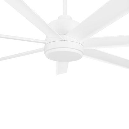 Tourbillion Pro White 60"/152cm DC Motor Ceiling Fan