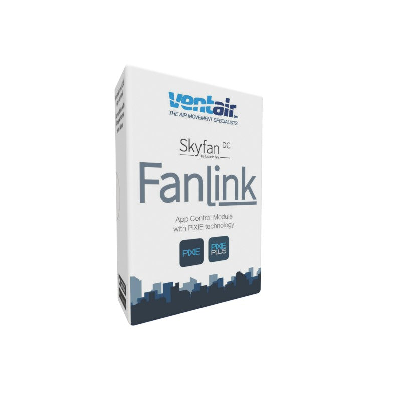 Skyfan Fanlink PIXIE Smart USB App Control Module - FLINKPIX