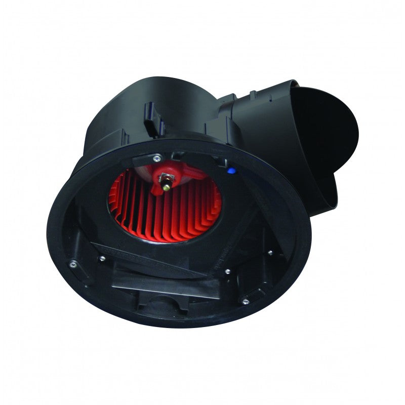 Airbus 200 DC Exhaust Fan with 24/7 Mode - Motor Only