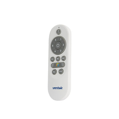 Vario Remote Control for Spyda DC, Stanza DC, and Sonnte DC Fans - SDCRC