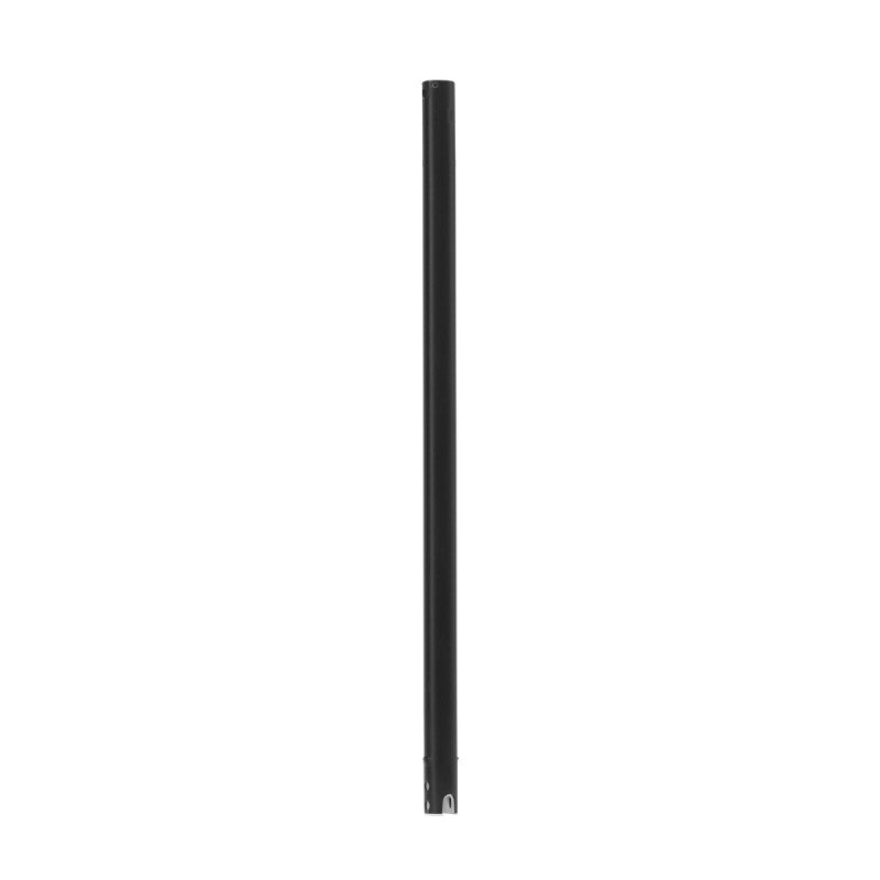 Sovereign 900mm Black Fan Extension Rod - SOVEXTR90BL