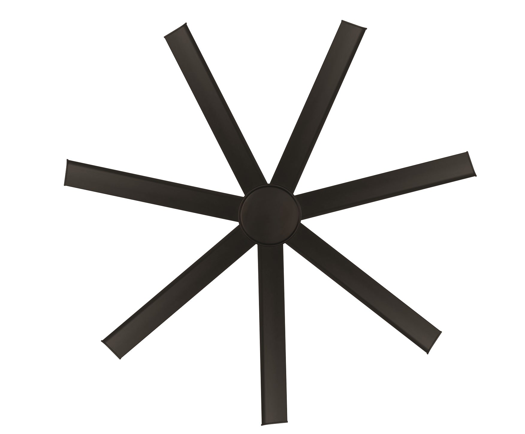 Tourbillion Black 60&quot;/152cm DC Motor Ceiling Fan