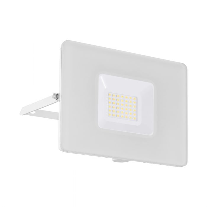 Faedo 3 30w White 5000k Neutral White Security Flood Light