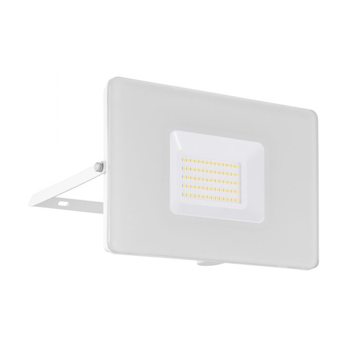 Faedo 3 50w White 5000k Neutral White Security Flood Light