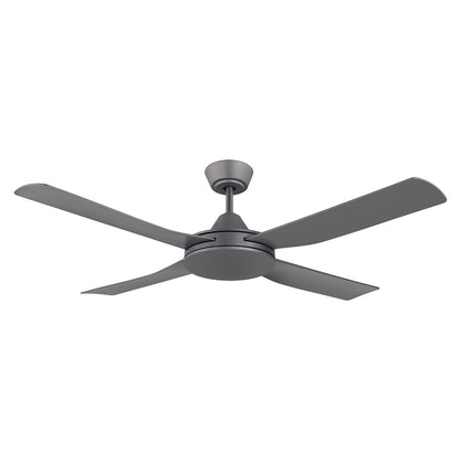 Bondi 52 Titanium ABS Blades 132cm AC Motor Ceiling Fan