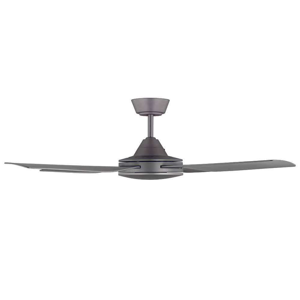 Bondi 52 Titanium ABS Blades 132cm AC Motor Ceiling Fan