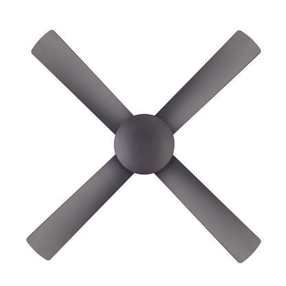 Bondi 52 Titanium ABS Blades 132cm AC Motor Ceiling Fan