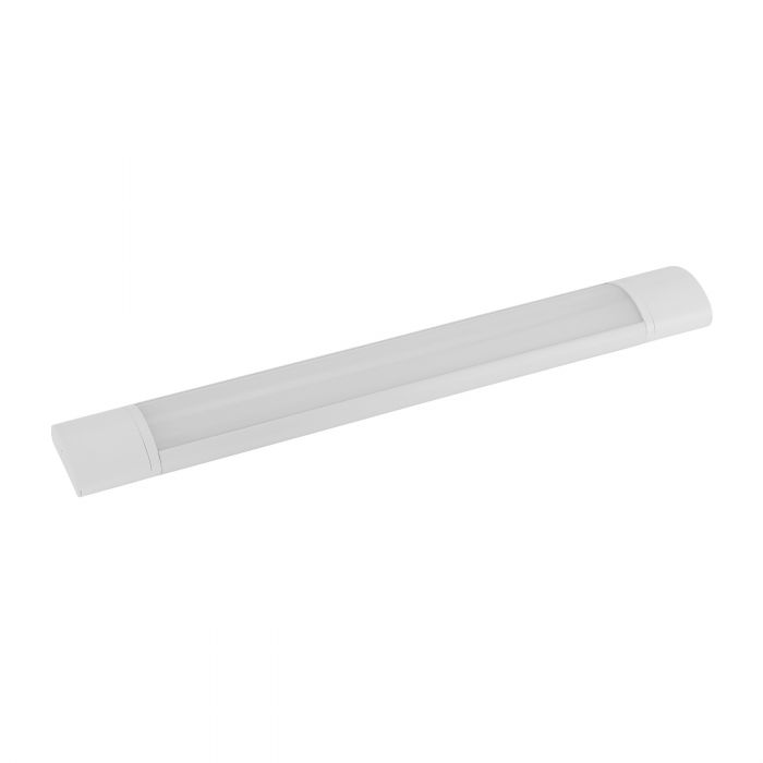 Lanky 20w 590mm Narrow Body Slimline Linear LED Batten