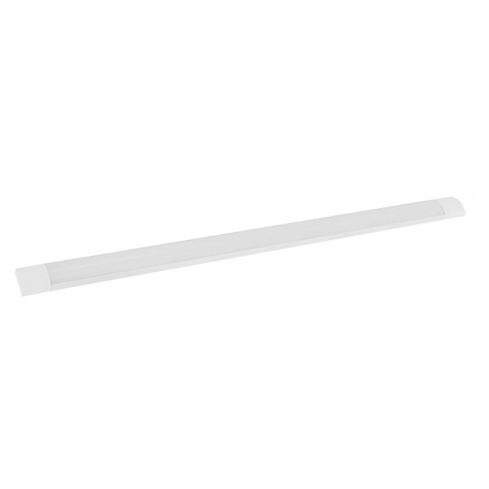 Lanky 40w 1190mm Narrow Body Slimline Linear LED Batten