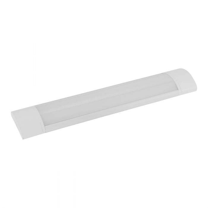 Lanky 30w 590mm Wide Body Slimline Linear LED Batten