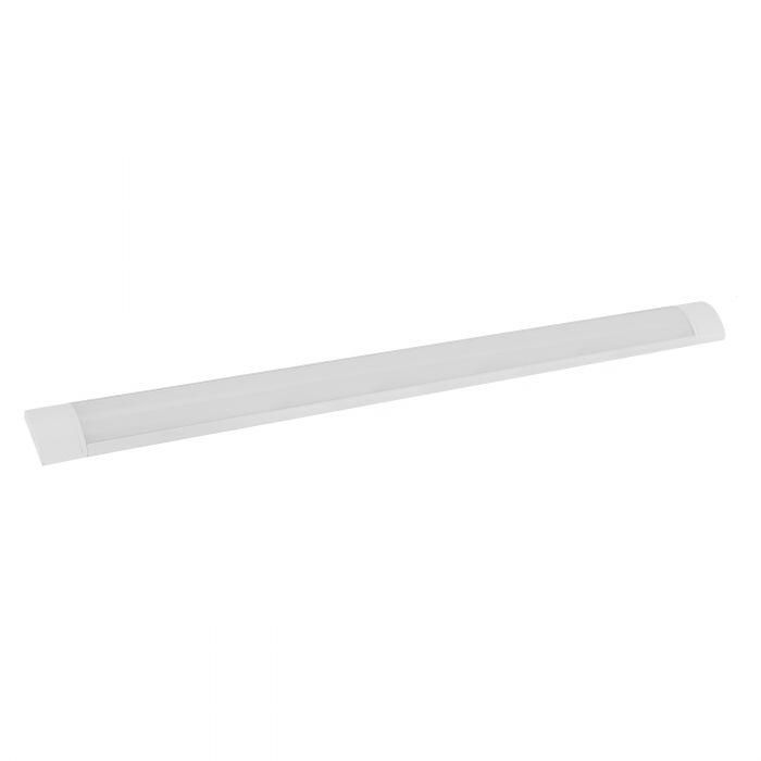 Lanky 50w 1190mm Wide Body Slimline Linear LED Batten