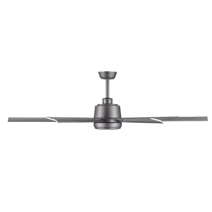 Tourbillion Titanium 60&quot;/152cm DC Motor Ceiling Fan