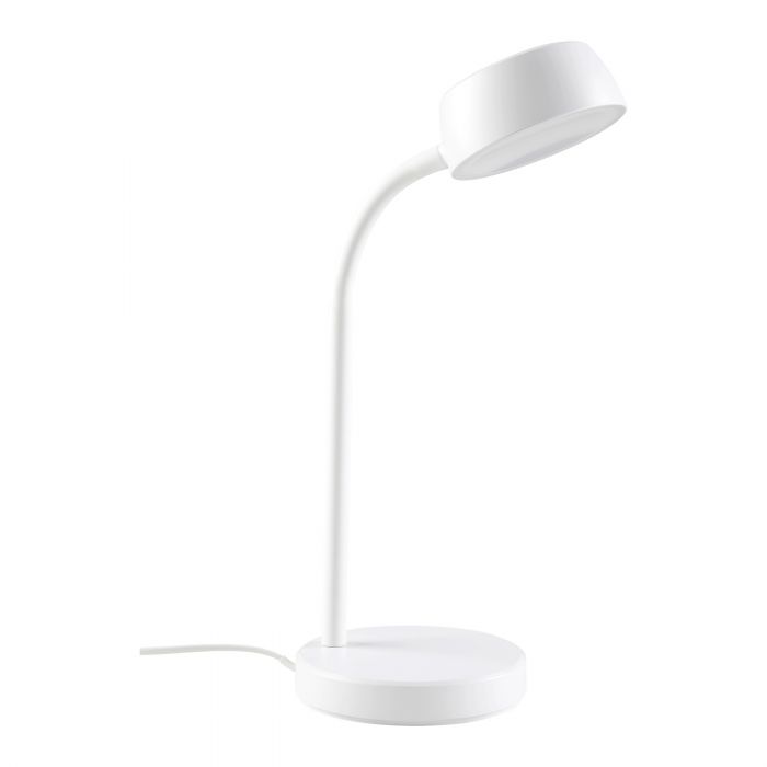Ben White Table Lamp Modern LED Desk Task Lamp