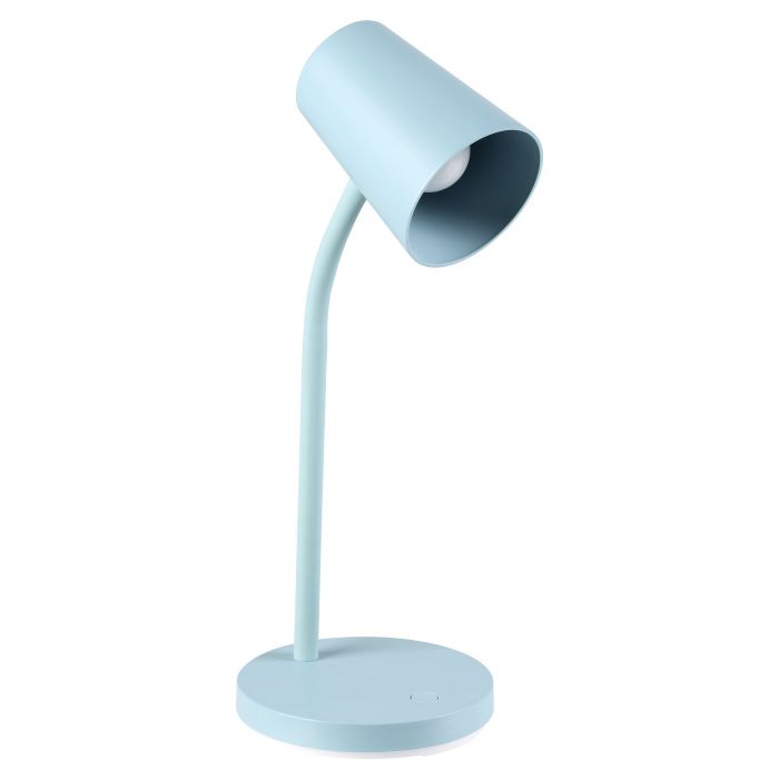 Jasper Table Lamp Pastel Graan Modern Desk Task Lamp
