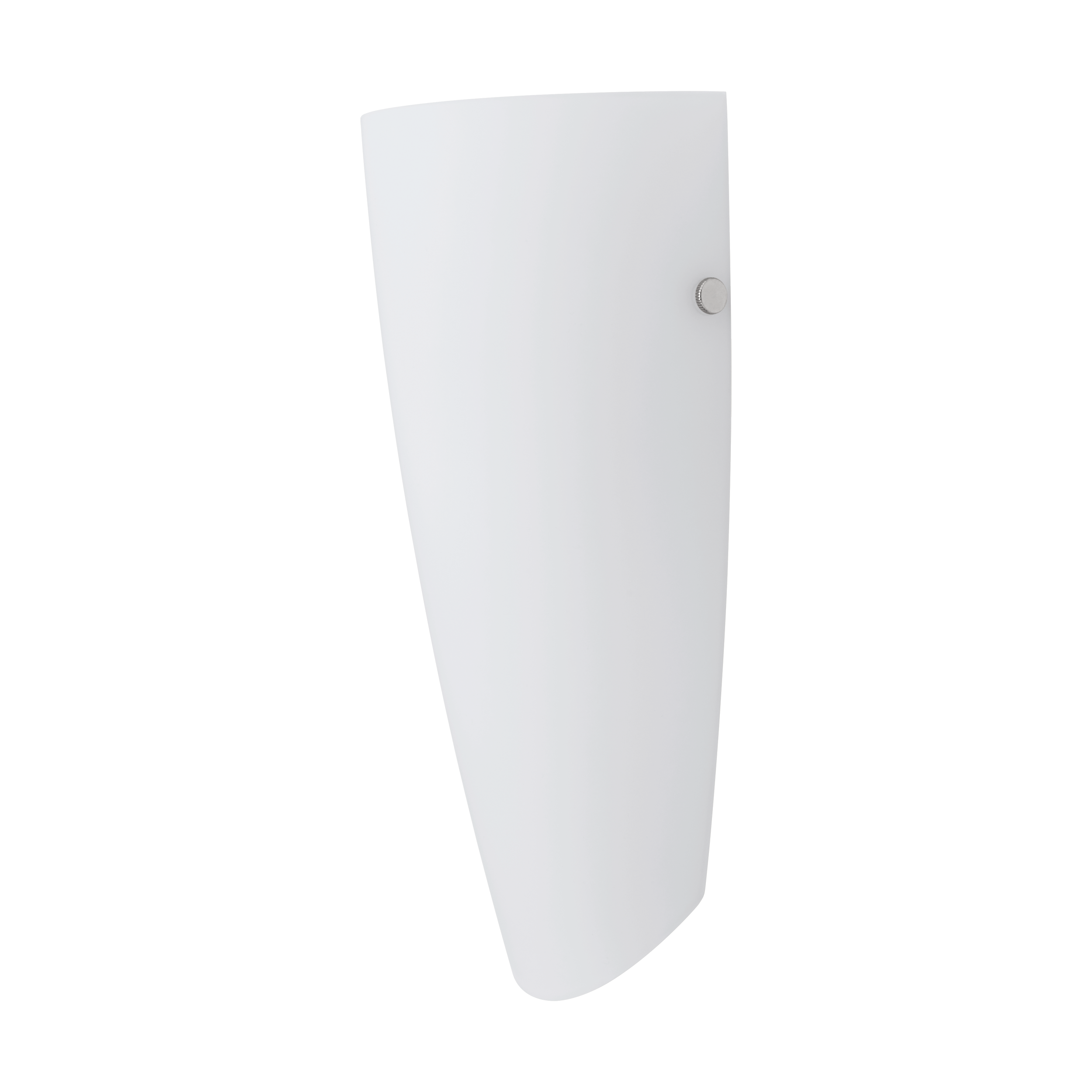 Nemo Tall Scoop Wall Sconce Light
