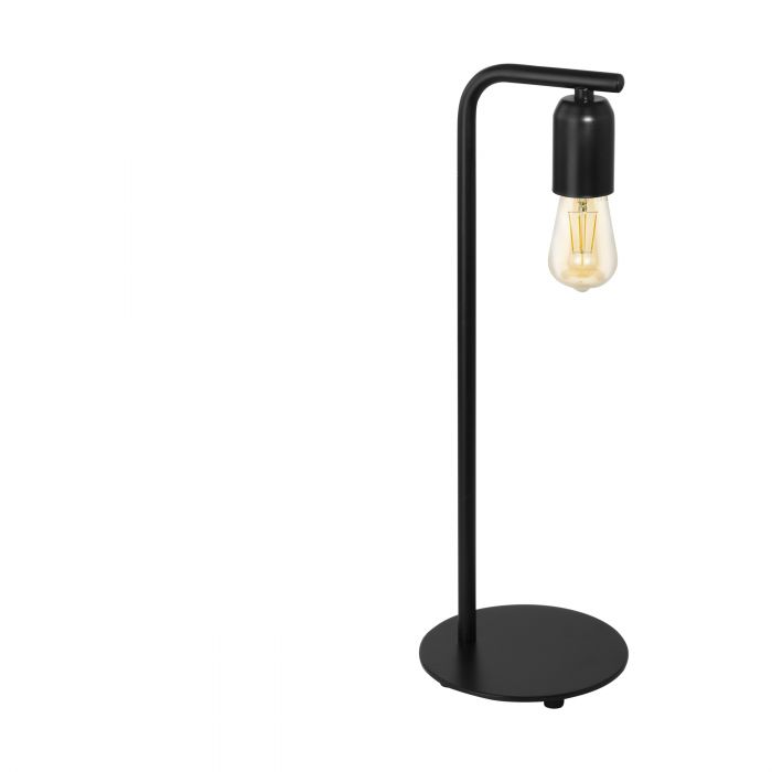 Adri 3 Modern Minimalist Table Lamp