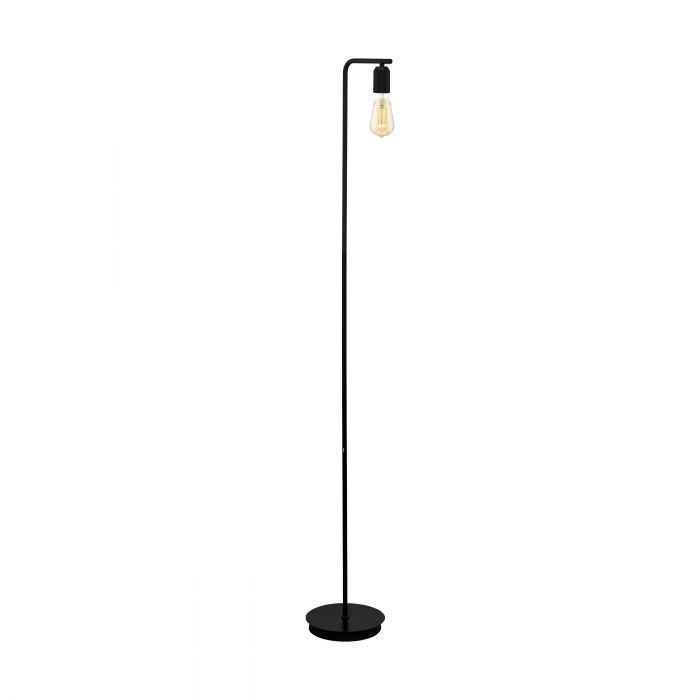 Adri 3 Modern Minimalist Floor Lamp