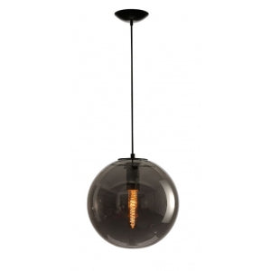 Selene 500 Smoke Grey Pendant