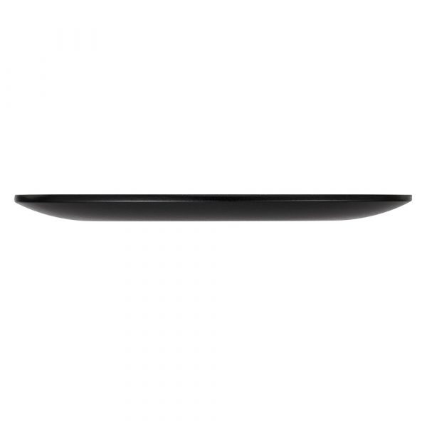 Duro Black Recessed Stair and Niche Downlight