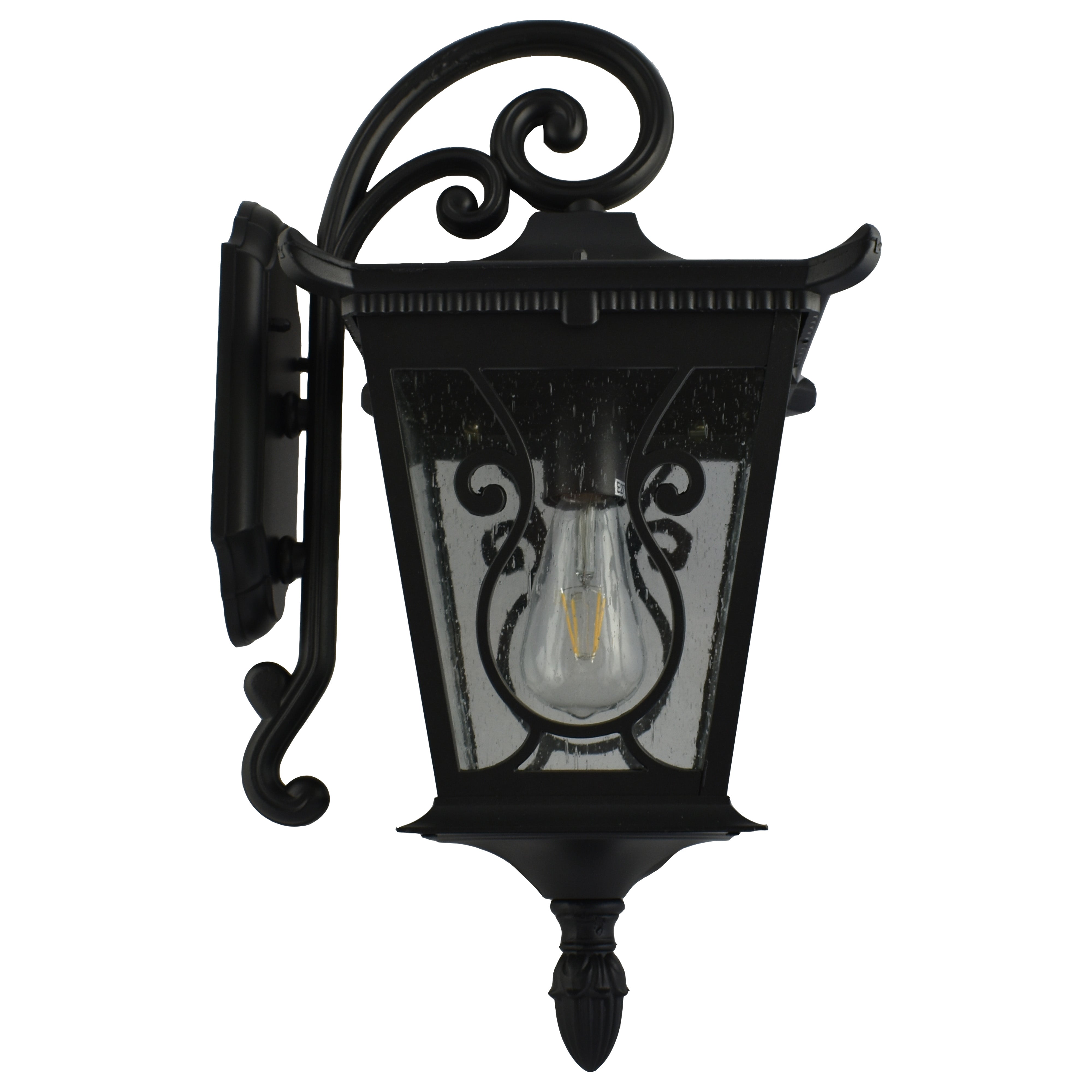 Coach Lights Local Lighting