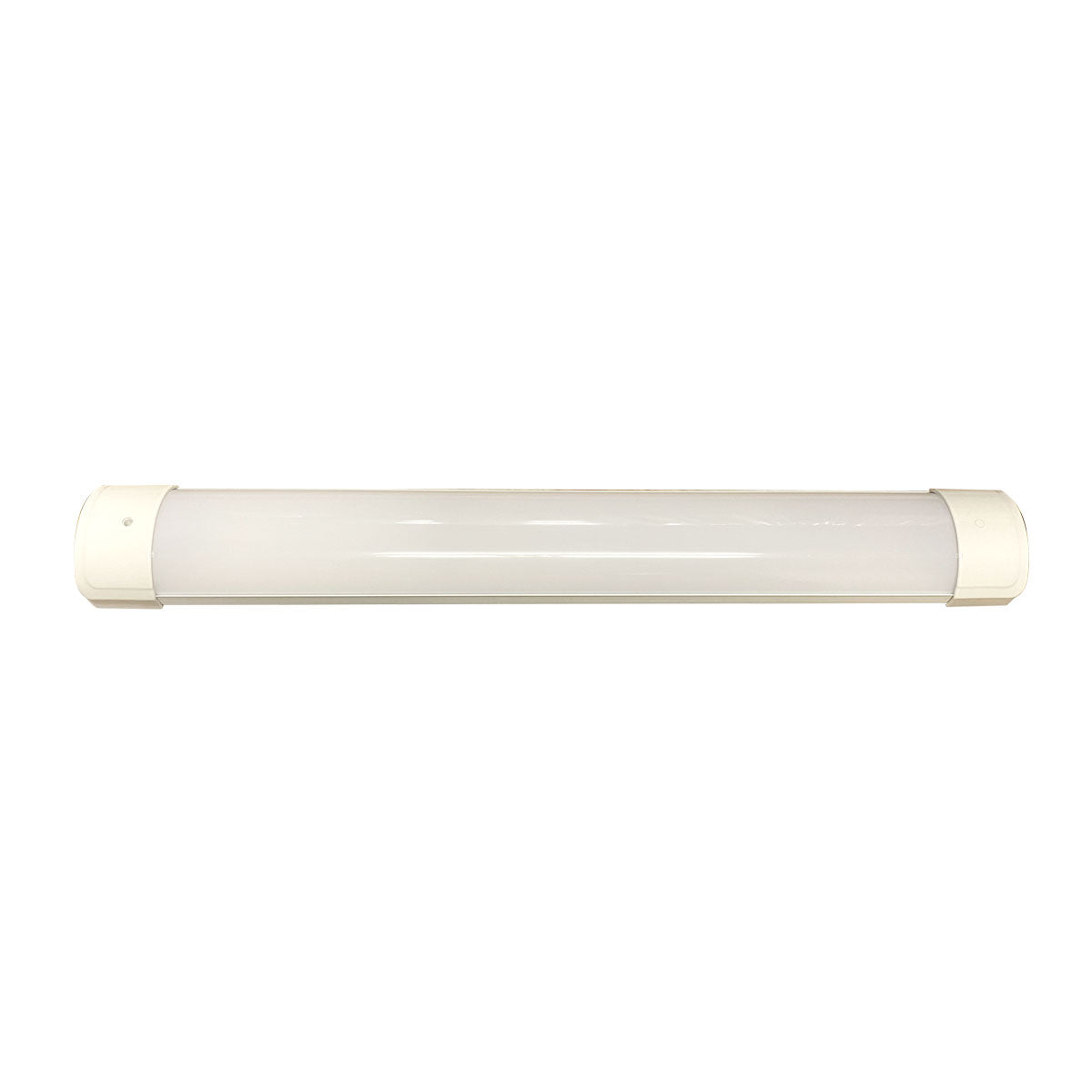 Edge 20w 600mm White Linear LED Batten