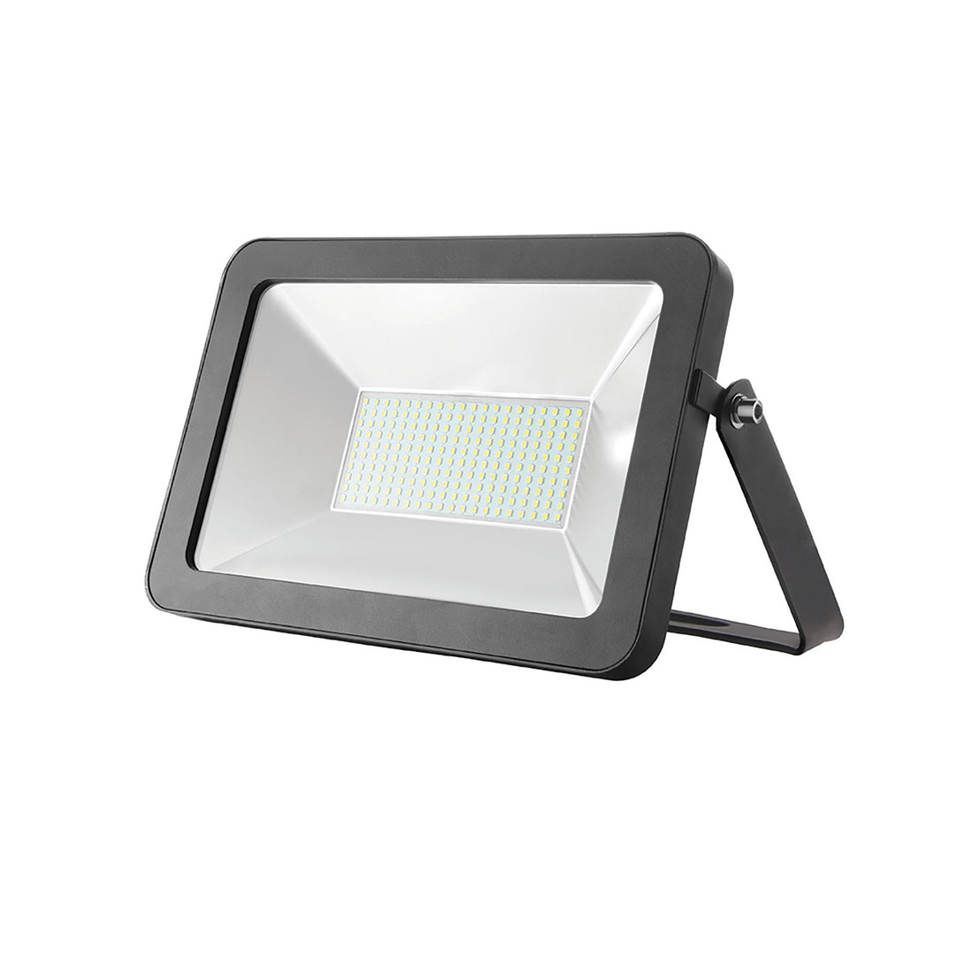 Aspect 150w Black Exterior Security Flood Light