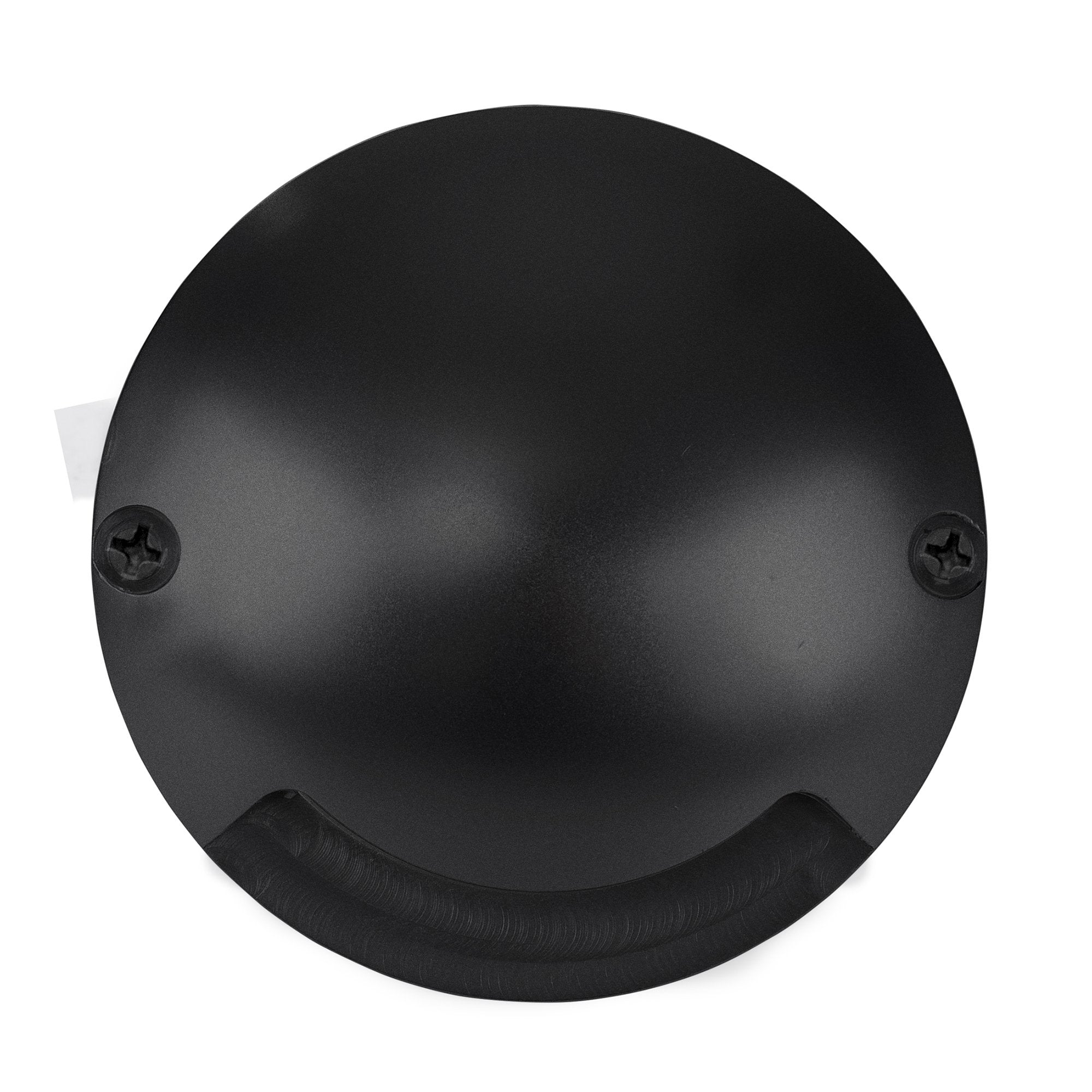 Recessed deck on sale