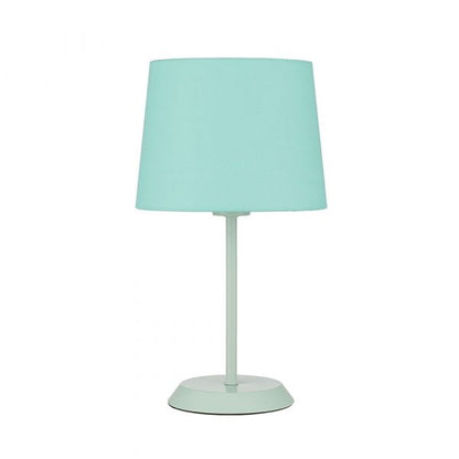 Jaxon Green Modern Table Lamp