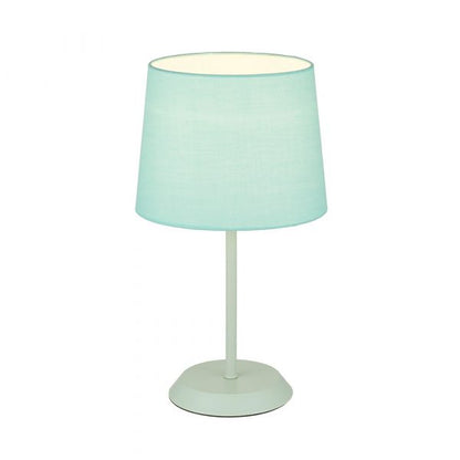 Jaxon Green Modern Table Lamp