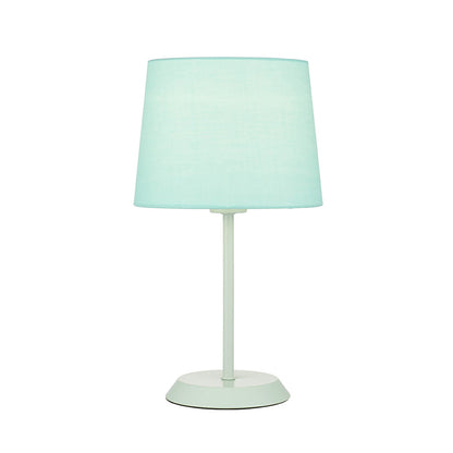 Jaxon Green Modern Table Lamp