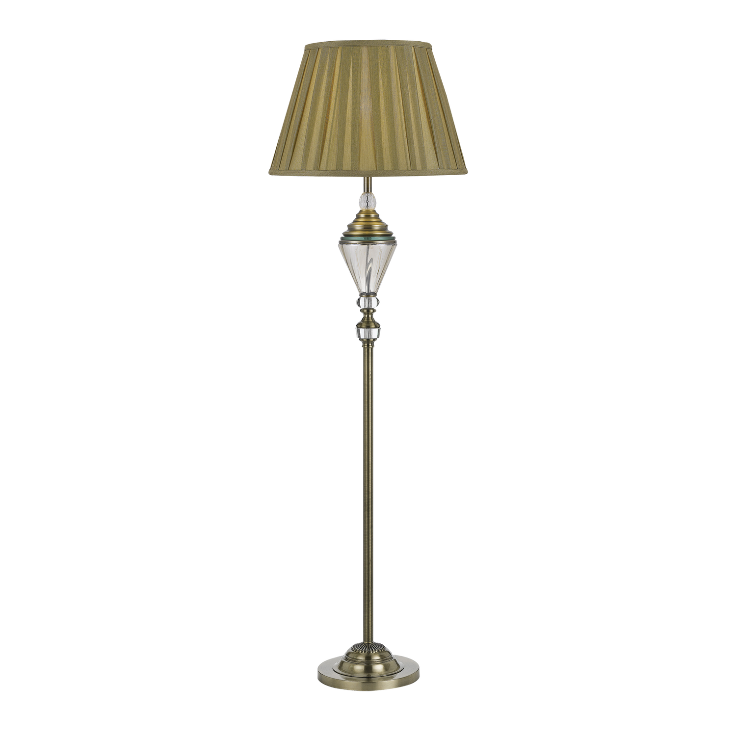 Oxford Floor Lamp
