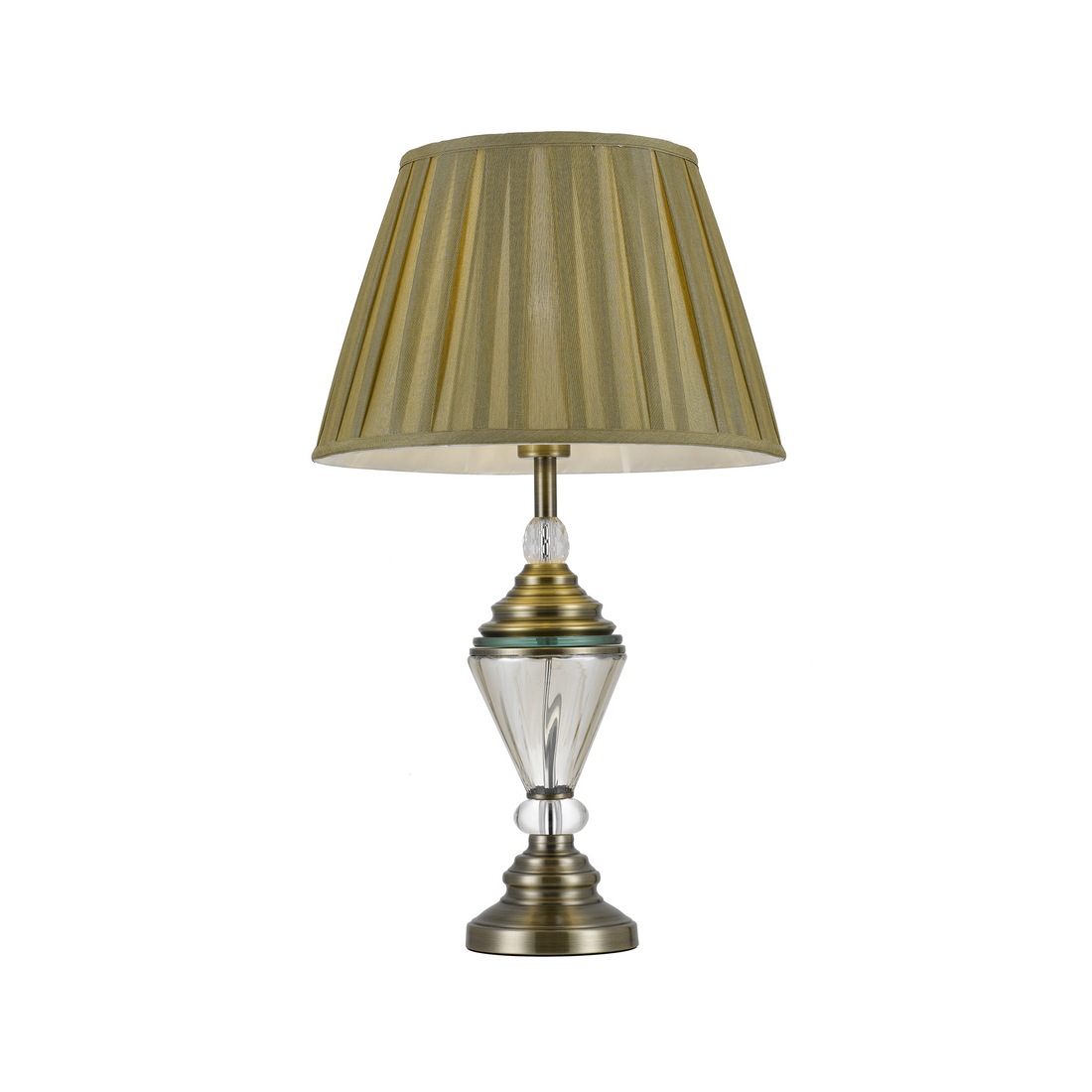 Oxford Table Lamp