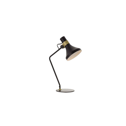 Roma Angled Arm Frame Desk Lamp