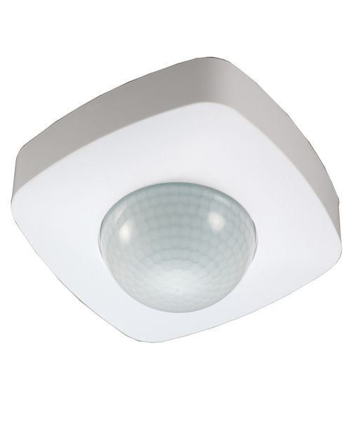 SENS005 Square Surface-Mounted 360 Degree PIR Sensor