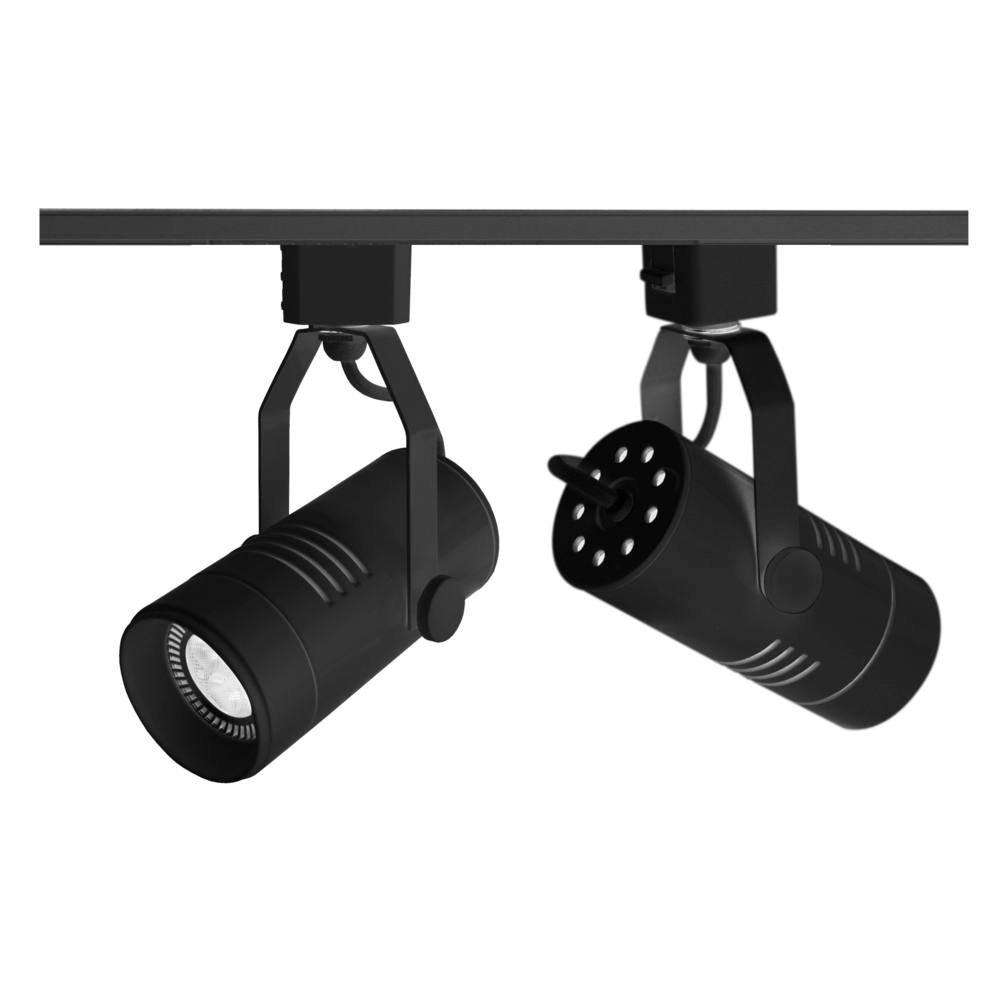 Led track spotlight deals