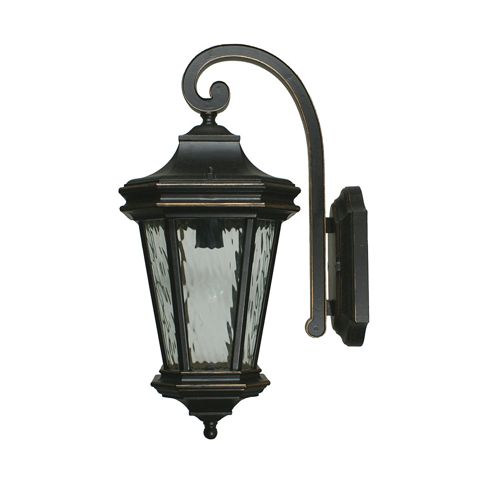 Tilburn Medium Downward Coach Exterior Light