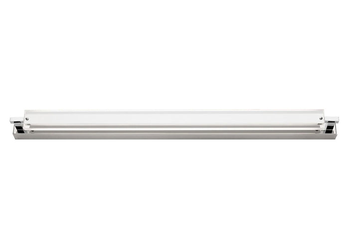 Carlisle 20w LED Chrome Vanity Light