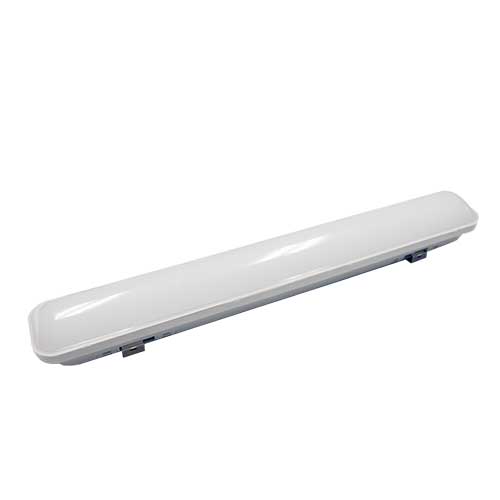 Marina 36w Outdoor Weatherproof LED Linear Batten